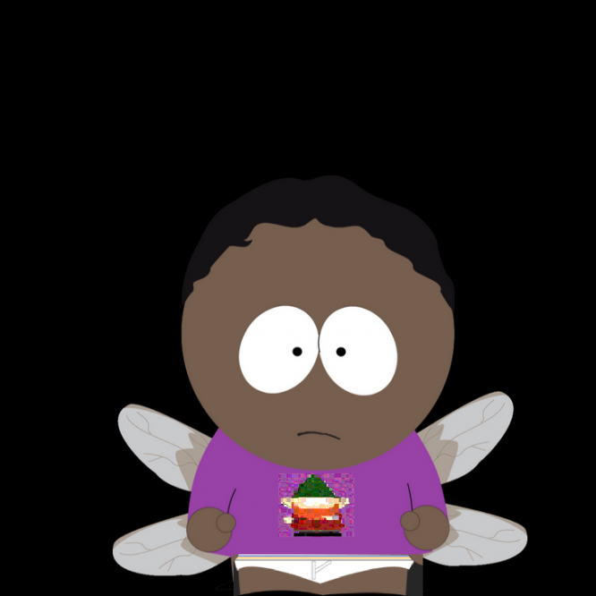 Underpants Token Logo